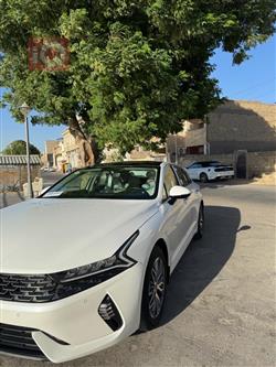 كيا K5